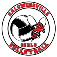 Baldwinsville Girls Volleyball